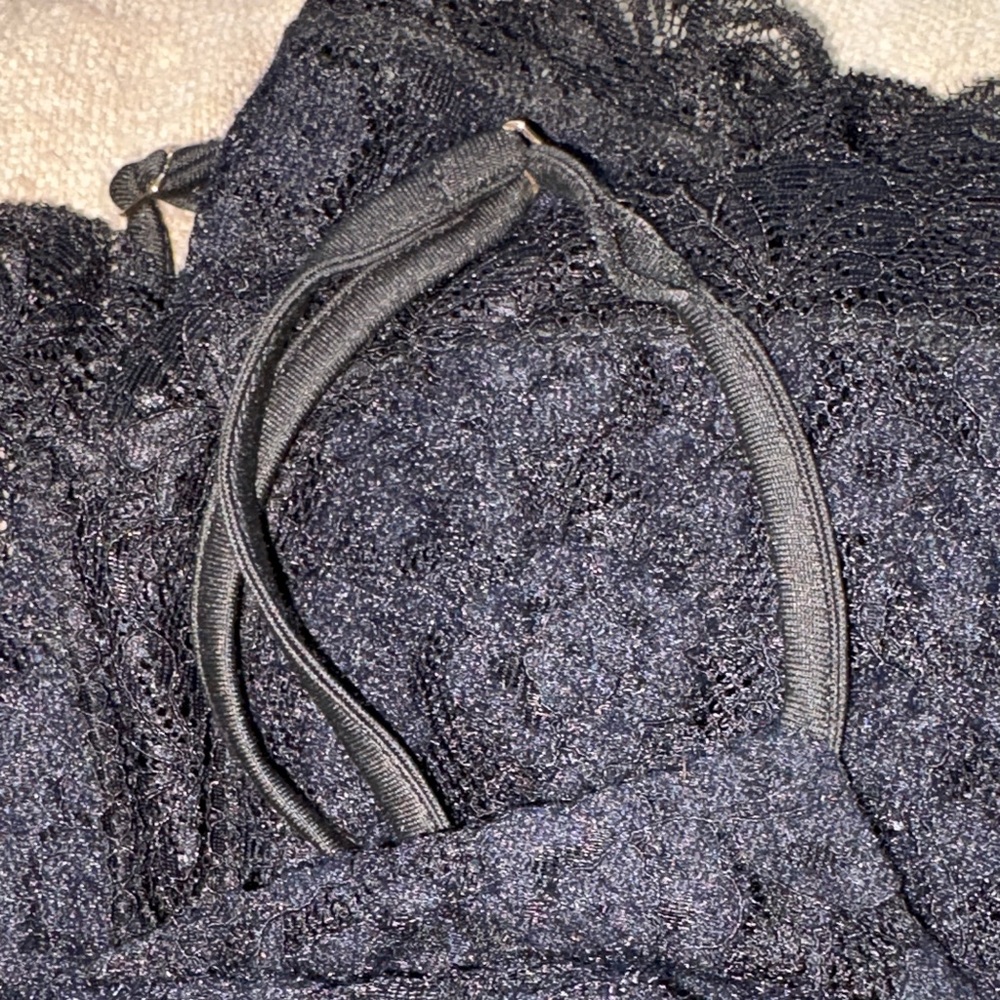 Love Shack Fancy Sima Midi Dress - Picture 6 of 6